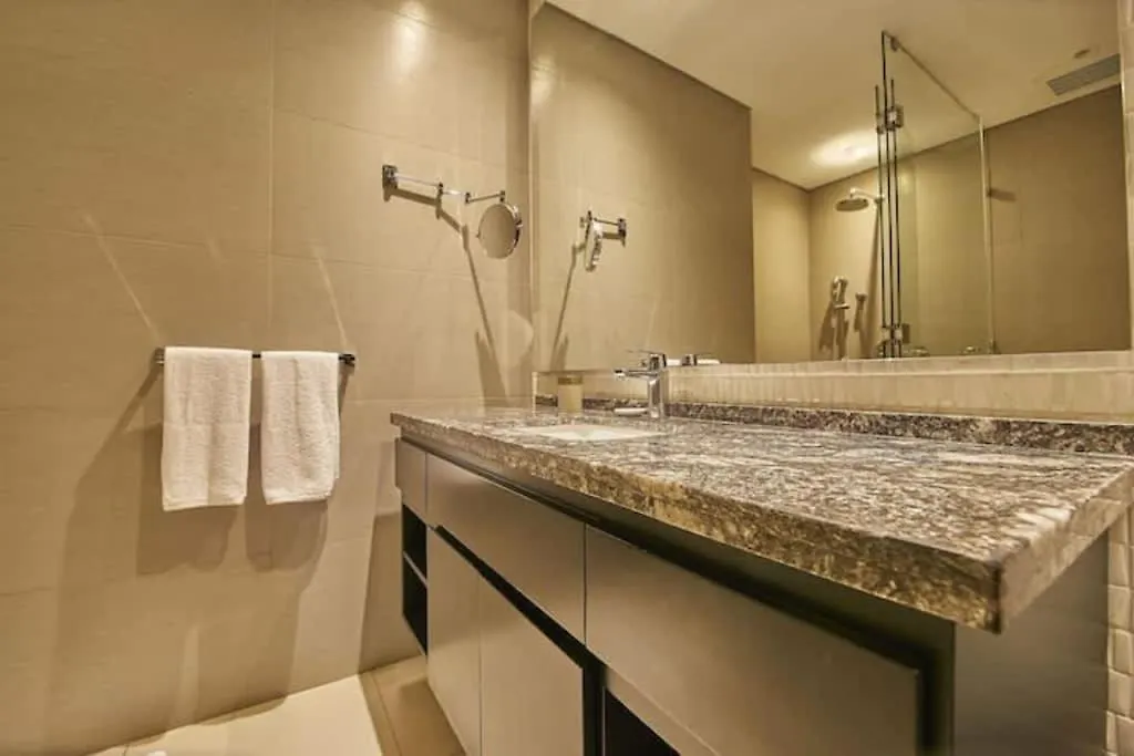New Apartment With 1 Bedroom In H2 Cartagena
