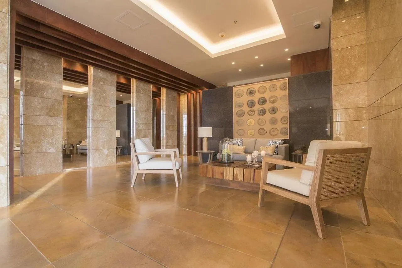 New Apartment With 1 Bedroom In H2 Cartagena