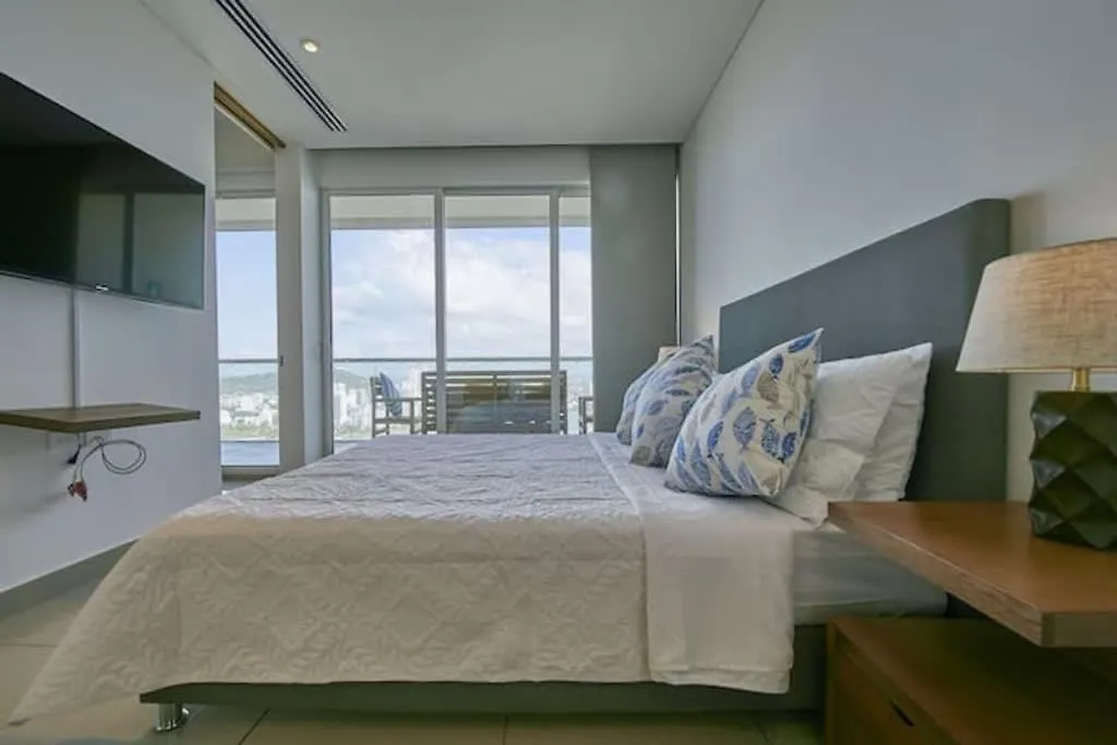 New Apartment With 1 Bedroom In H2 contacts